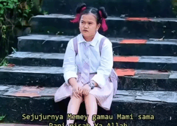 N2210095 Hubungan gelap papiku dengan pembantuku, begini ceritanya part 2