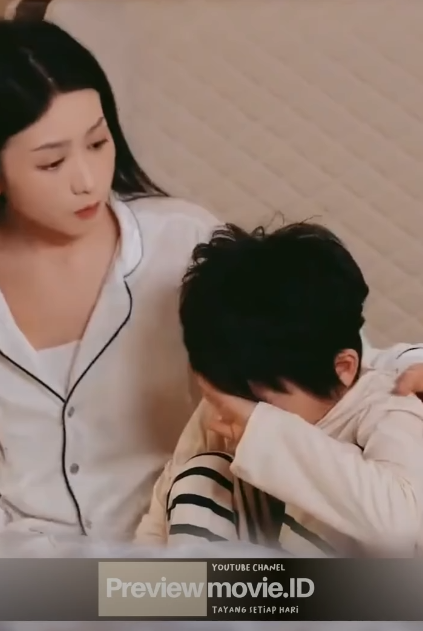 N0811203 Ketika Bos Kaya Tak Mau Melepaskan Cinta dari Gadis Miskin! Part 2