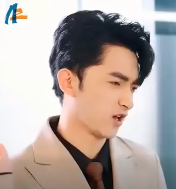 N0811316 Menikahi Bos Kaya Demi Balas Dendam, Tapi Malah Jatuh Cinta! Part 2