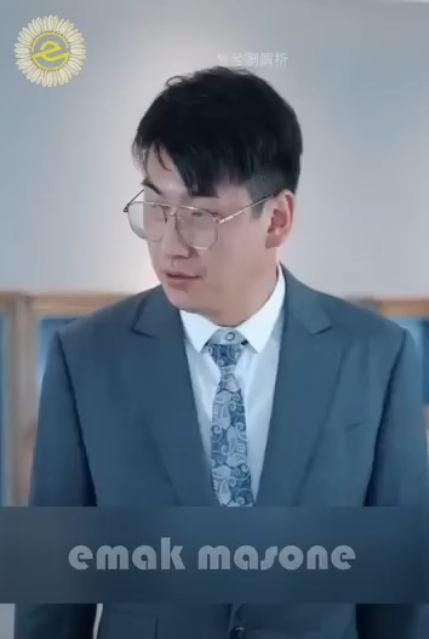 N0811314 Dikhianati Bos Sendiri, Gadis Itu Kembali untuk Balas Dendam! Part 2