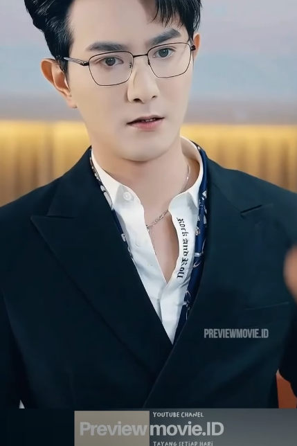 N0911318 Bos Kejam Itu Ternyata Menyimpan Rahasia Tentang Masa Lalu Gadis Itu! Part 2