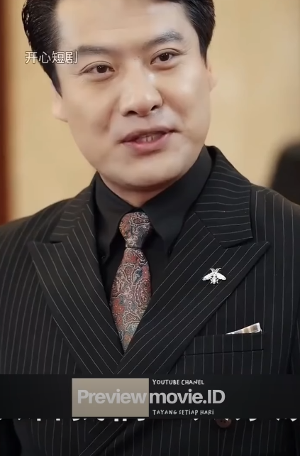 N0911208 Bos Kaya dan Gadis Penjual Bunga – Cinta yang Melampaui Status! Part 2