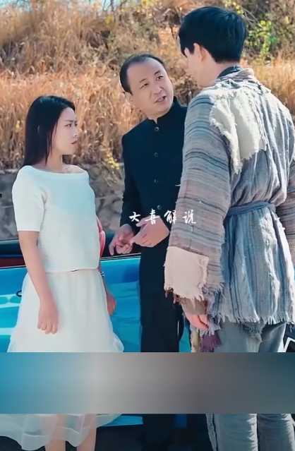 N1011210 Gadis Itu Kembali Setelah 5 Tahun – Bos Dingin Tak Lagi Tenang! Part 2