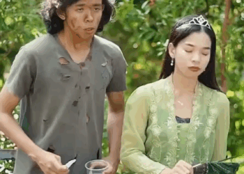 N2010085 Perkaos teman karena cintanya ditolak part 2