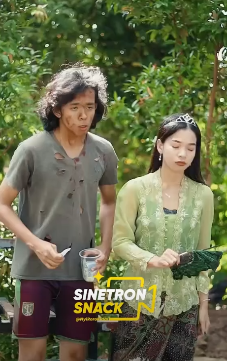 N2010085 Perkaos teman karena cintanya ditolak part 2