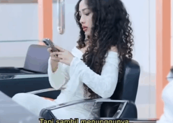 N0911409 Wajah di Jendela part 2