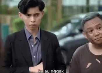 N2110089 Keluarga majikan menggunakan jasa dukun part 2