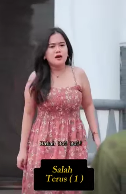 N0911411 Kamar Nomor 13 part 2