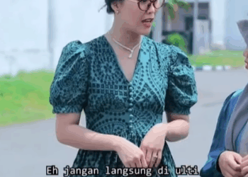 N0911408 Jangan Buka Pintu Itu part 2