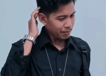 N1011414 Kutukan di Sekolah Lama part 2