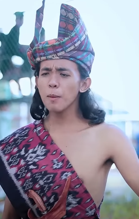 N2110091 Balas dendam karena dilecehkan part 2