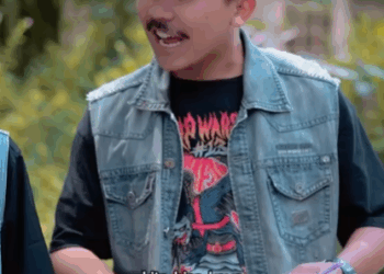 N0911162 Senyum Ibu di Pagi Hari part 2