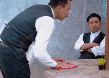 N1011167 Pulang ke Rumah part 2