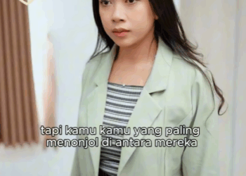 N0911041 Sapu Lidi untuk Ibu part 2