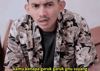 N2110088 Main dengan bu guru demi nilainya bagus part 2