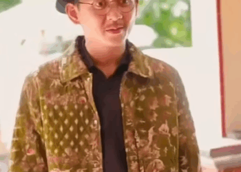 N0911164 Aneh ibuku semakin tua malah keliatan semakin muda, sedangkan aku malah jadi tua, ternyata begini yang terjadi part 2