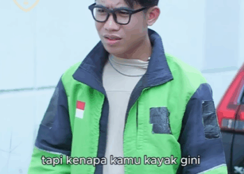 N1111182 Jaman sekarang mencari cinta yang tulus seperti mencari jarum dalam tumpukan jerami!! Part 2