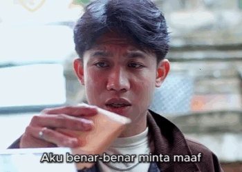 N1111183 Mungkin semua orang bisa saja memiliki suatu masalah,,lebih baik mencari jalan keluar dengan kejujuran part 2