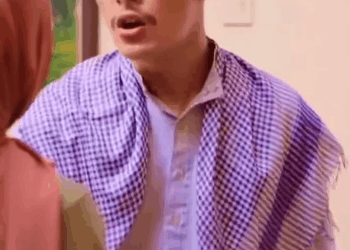 N2310098 karena ga pinter ngaji, cewe ini ahirnya bertukar tubuh dengan pak ustadz, begini ceritanya part 2