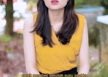 N1111171 Demi anak aku rela melakukan hal itu part 2