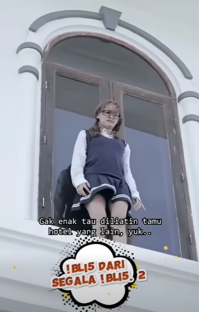 N1111419 Teman Sebangku part 2