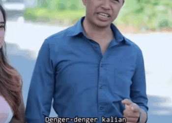 N1111417 Cinta di Bangku Belakang part 2