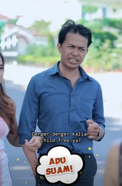 N1111417 Cinta di Bangku Belakang part 2