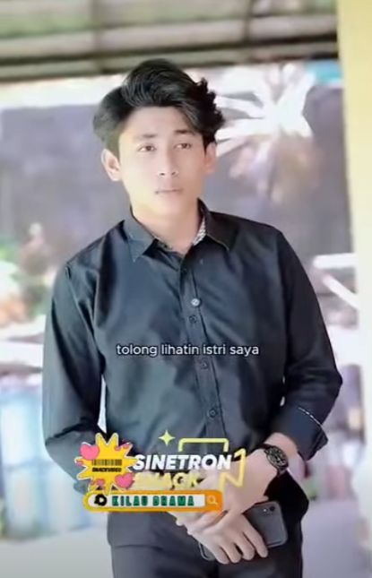 N1111172 Rindu yang Tenang part 2