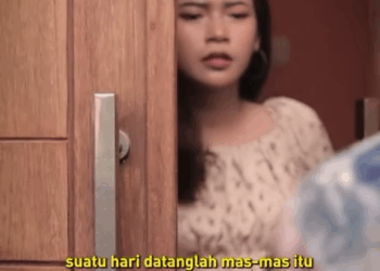 N2310097 Ken4apa ada su4m1 begini d1muka bumi ini part 2