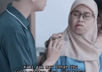 N2310096 TERNYATA KAKEK KU KELUARGA DUKUN part 2