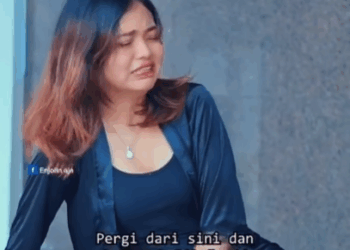 N1211461 Di Balik Status Bahagia part 2