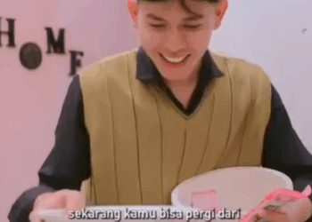 N1211176 CCTV yang Mengungkap Segalanya part 2