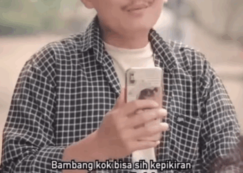 N2310099 Tato Nama Mantan Bisa Gawat Nih Kalo Nikah! part 2