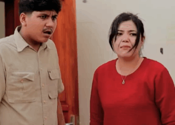 N1211178 Rahasia di Balik Senyum Tetangga part 2