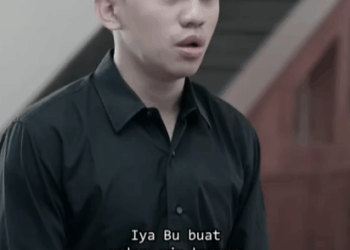 N1211422 Rasa Sakit yang Menjadi Guru part 2