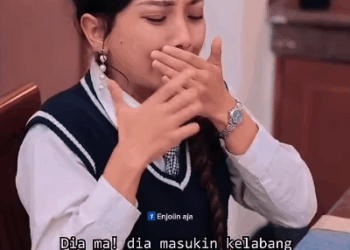 N1411468 Rahasia di Balik Buku Harian part 2