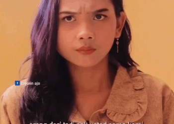 N1511471 Geng Satu Bangku part 2