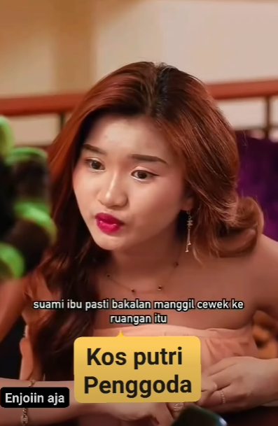 N1511475 Saat Bel Pulang Berbunyi part 2