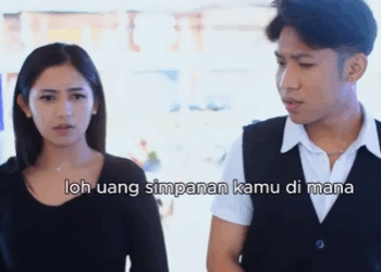 N1411205 Kenangan di Ujung Jalan part 2