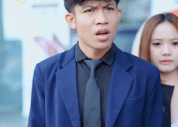 N1411209 Warung Kecil, Cinta Besar part 2