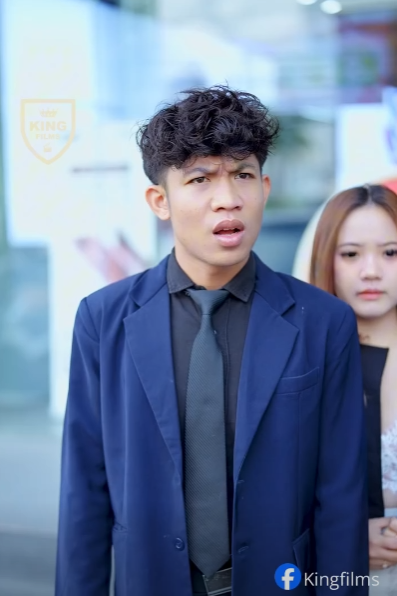 N1411209 Warung Kecil, Cinta Besar part 2