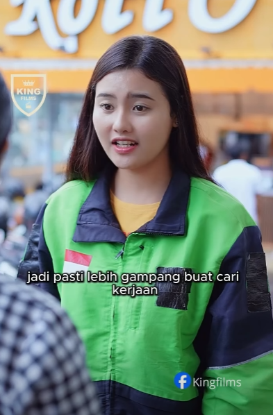 N1511213 Tunangan Palsu part 2