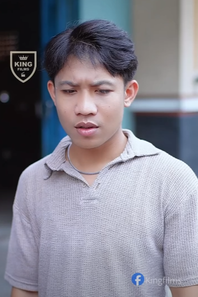 N1511214 Pernikahan Kontrak part 2