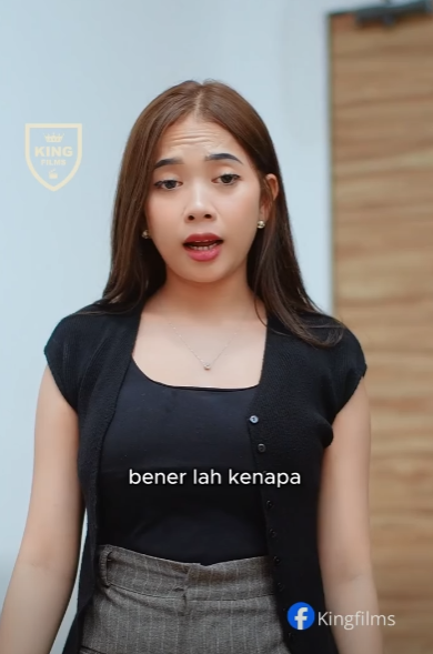 N1511218 Menikah Demi Balas Dendam part 2