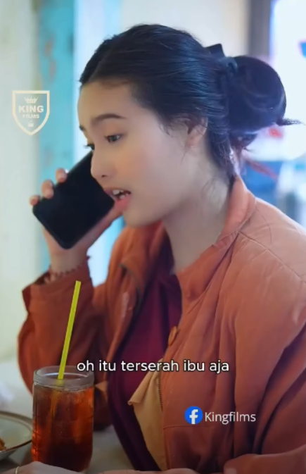 N0111129 Aku Menemukan Cinta di Dunia Lain part 2