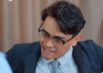 N0311135 Jangan pernah membangunkan macan yang tertidur part 2