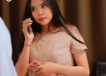 N0411136 Berpura pura hamil demi harta!! Part 2