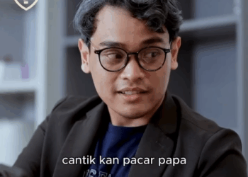 N0411137 Ada kebaikan yang dimanfaatkan maka kesengsaraan akan menanti part 2