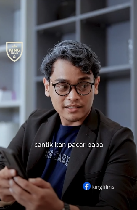 N0411137 Ada kebaikan yang dimanfaatkan maka kesengsaraan akan menanti part 2