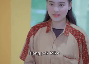 N0511140 Seorang ibu bisa membesarkan anak,,tetapi anak belum tentu bisa merawat seorang ibu part 2